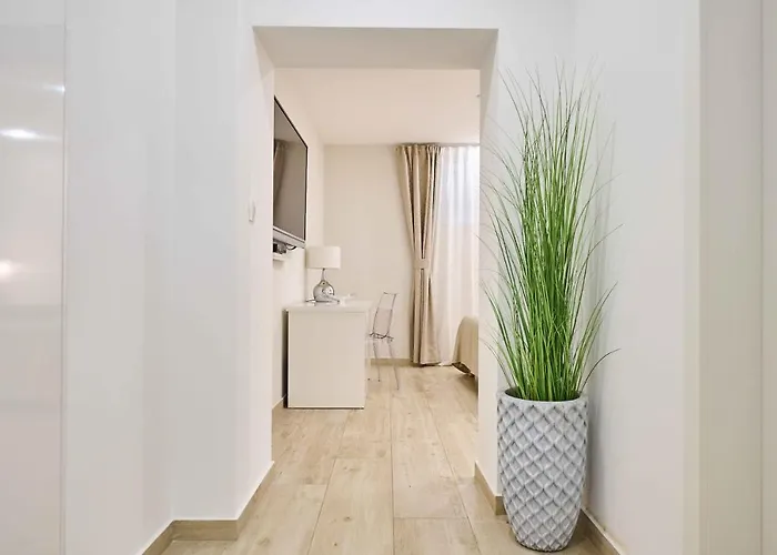 Bed and breakfast Location 4*