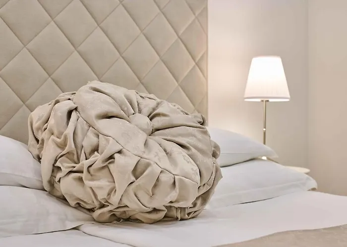 Bed and breakfast Location Split