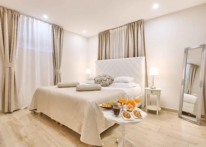 Bed and breakfast Location 4*