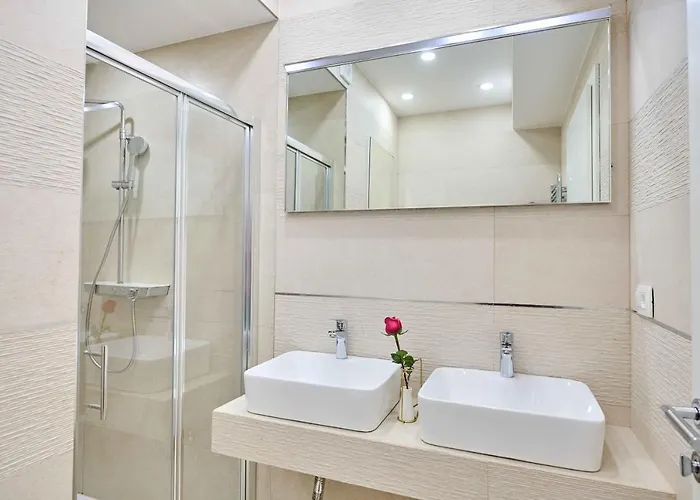 Location Bed and breakfast 4*