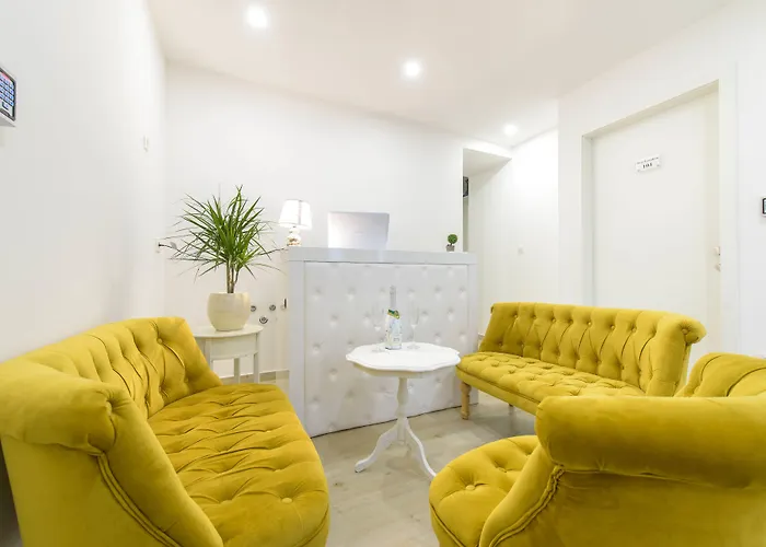 Location Bed and breakfast 4*
