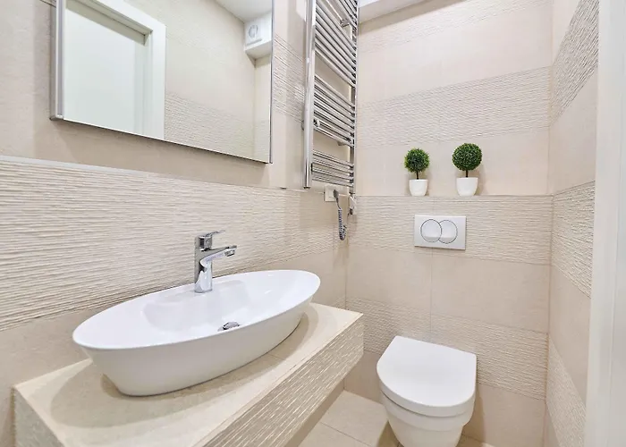 Location Bed and breakfast 4*