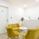 Bed and Breakfast Location