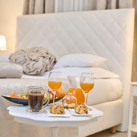 Location Bed & Breakfast Spalato