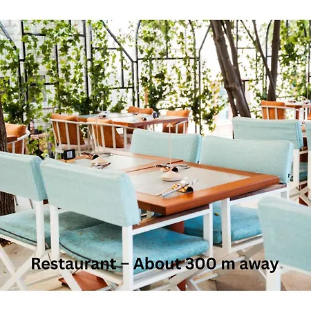 Location Bed & Breakfast