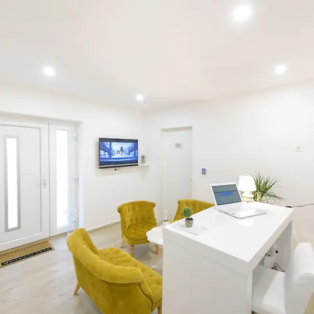 Location Bed & Breakfast