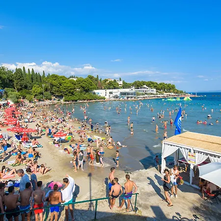 Bed & Breakfast Location 4*