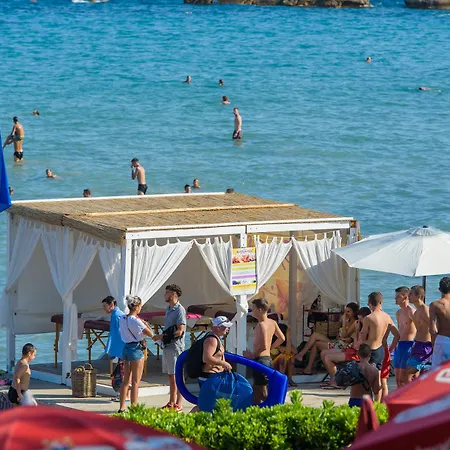 Location 4* Spalato