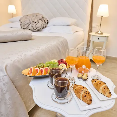 Location Bed & Breakfast