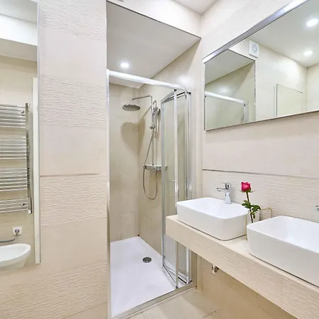 Bed & Breakfast Location