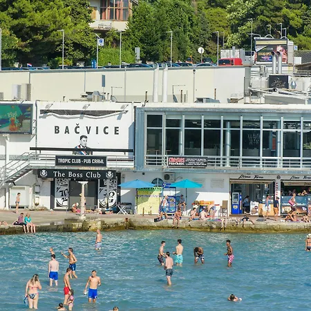 Location Frühstückspension 4*