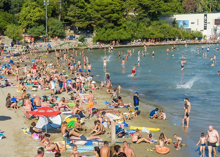 B&B Location 스플리트