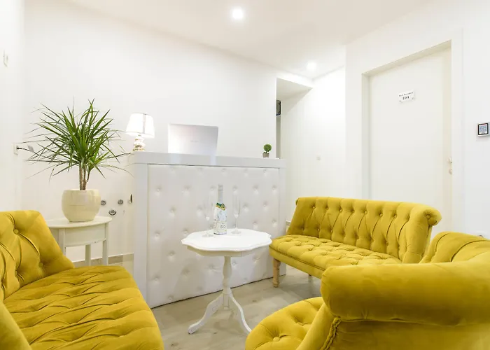 B&B Location 스플리트