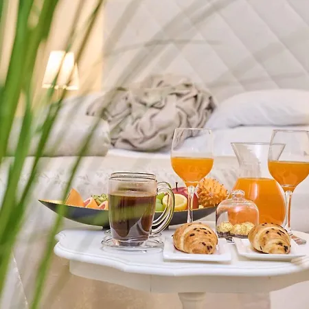 Location Bed & Breakfast