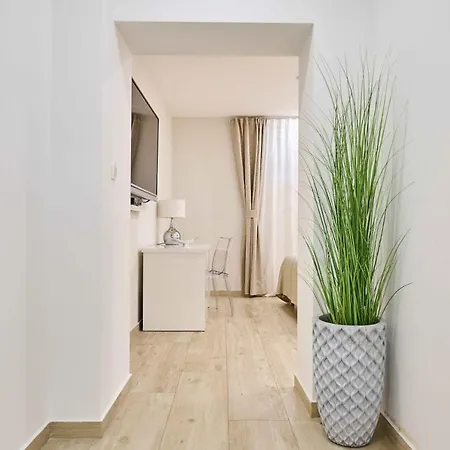 Bed & Breakfast Location 4*