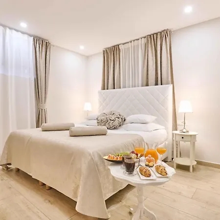 Bed & Breakfast Location 4*