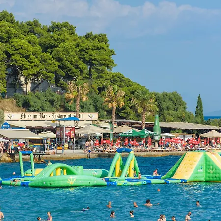 Location スプリト