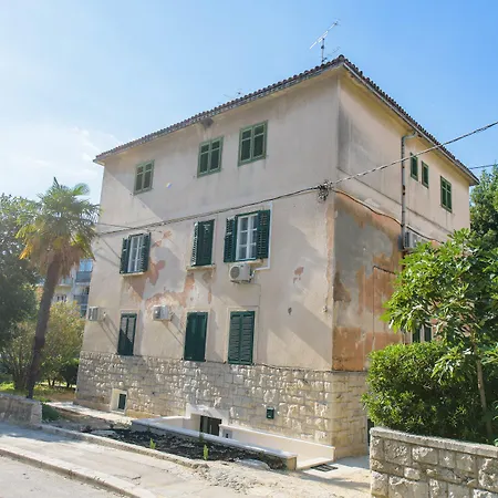 Oda ve Kahvaltı Location