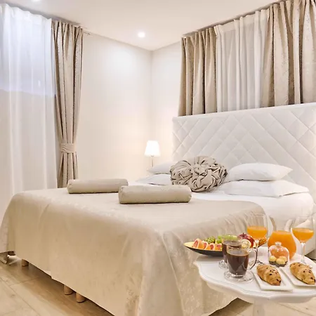 Location Bed & Breakfast