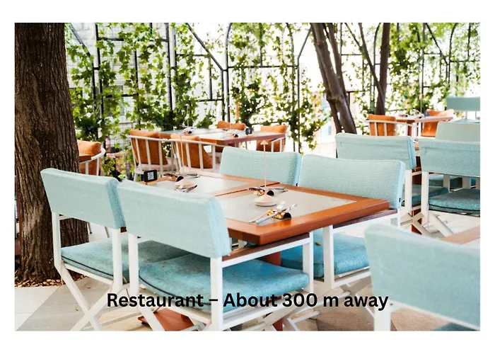 Location Bed & Breakfast