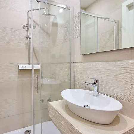 Bed & Breakfast Location 4*