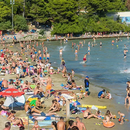 住宿加早餐酒店 Location 斯普利特