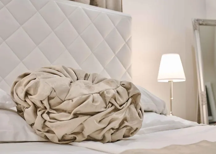 住宿加早餐酒店 Location