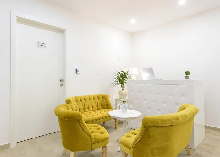 住宿加早餐酒店 Location