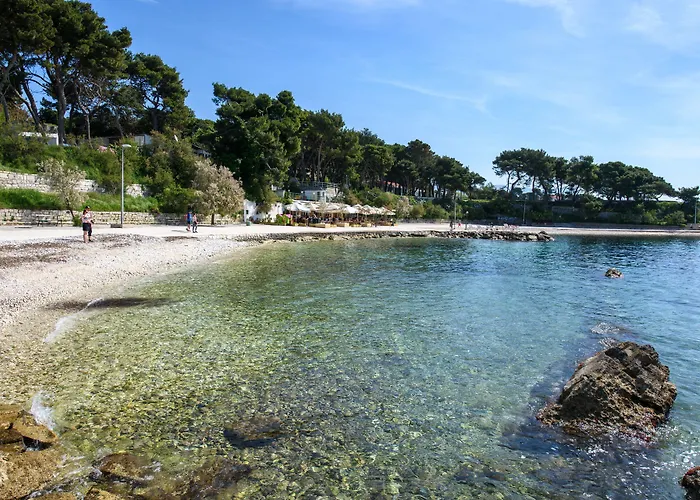 Location 斯普利特